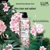 Lux Botanical Essential Oil Scented Shower Gel Duo Pack