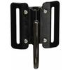 TAJIMA Folding Tool Holder, Type B, Black, AW-KHB-BL