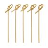 Bamboo Frill Picks (Pack of 50)