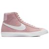 Nike Кроссовки Blazer Mid Vintage 77 Pink Foam Женские DC1423-600