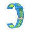 Мягкий силиконовый ремешок 22 мм для Realme Watch 2 / 2 pro Сменный ремешок для смарт-часов Браслет для Realme Watch S pro ремешок