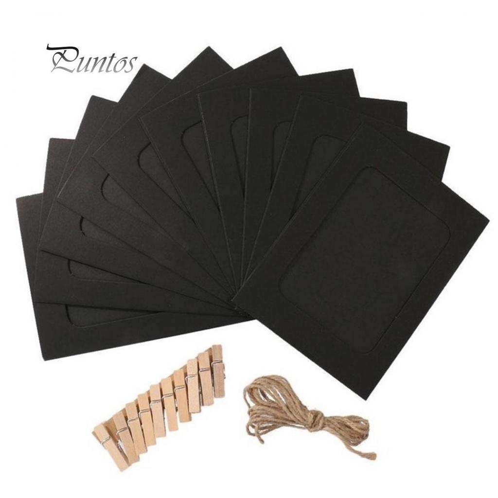 Праздничная гирлянда для фотографий