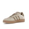 Adidas Кроссовки унисекс Samba XLG Magic Beige Gum Коричневые картонные IG6289