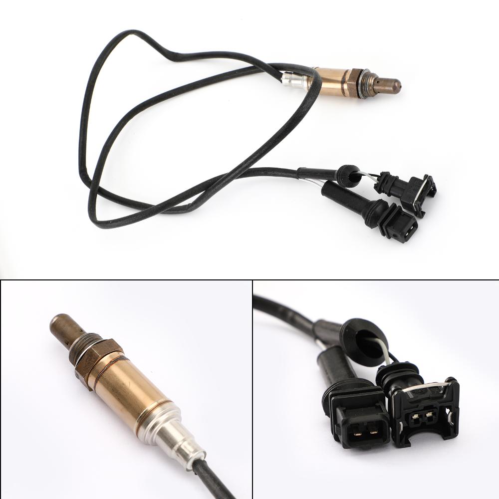 Areyourshop 0258104002 Лямбда-кислородный датчик O2 для Mercedes-Benz T1 T1/TN