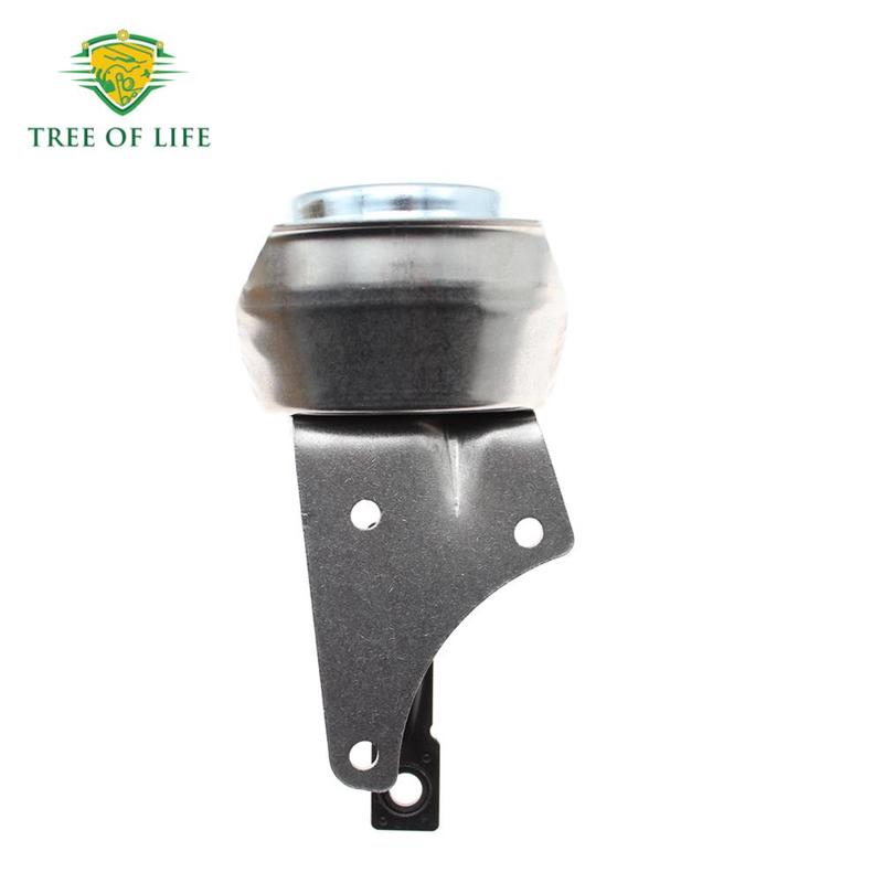 Турбокомпрессор GTA2056V 767720-5004S 14411-EB70D Для Nissan Navara Pathfinder 2.5 DCI YD25DDTI 769708-5004S (2006-)