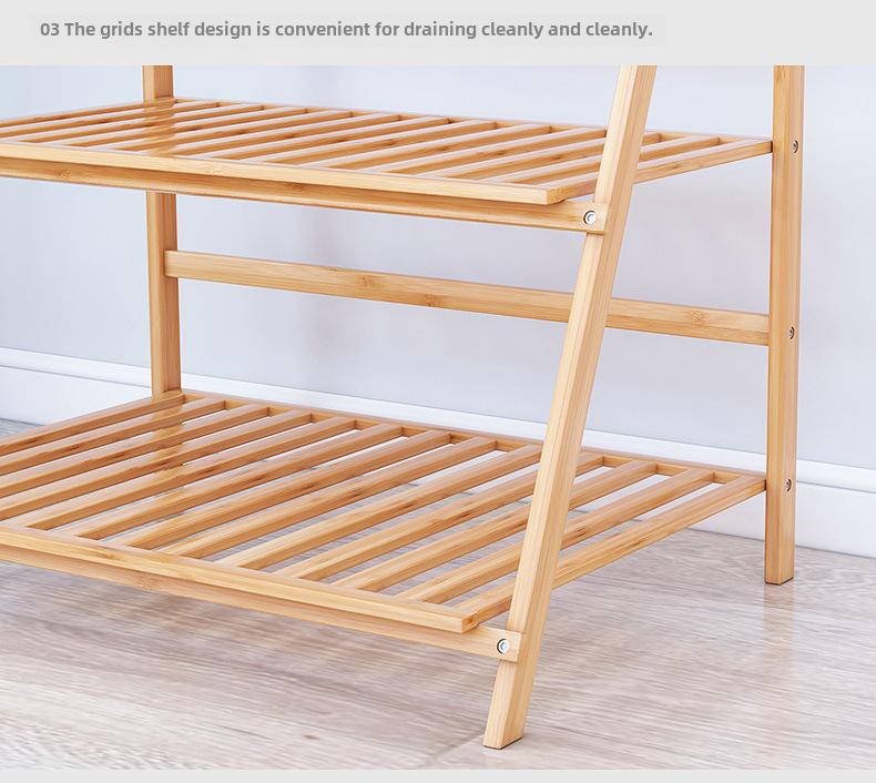 «Многоуровневая складная балконная стойка для цветов с возможностью подвешивания и установки на полу для суккулентов и хранения»