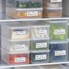 Date Labels Stickers For Food Storage Labels Date Content Home Kitchen Packaging Condiments Mark Date Stickers Labels