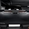Для Kia TASMAN 2025 2026 Автомобильные Внешние Черные Накладки на Задние Тормозные Фонари в Стиле Карбона из ABS Аксессуары для Отделки LHD/RHD