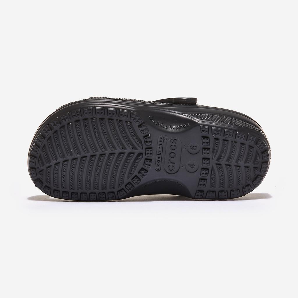 Crocs Классические клоги [CRS10001] [Отправлено из Кореи] 100% Оригинал