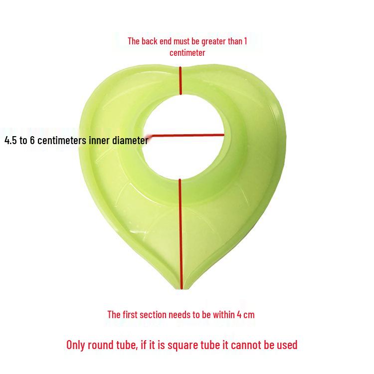 Силиконовая брызгозащищенная и водонепроницаемая крышка для слива смесителя для ванной