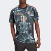 adidas Бесплатная доставка с AdiClub Футболка выездная ФК Бавария 24/25 IZ3130