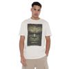 Hulk Mens Face T-Shirt