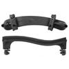 EVEREST Collapsible Violin Shoulder Rest EF-4 Black