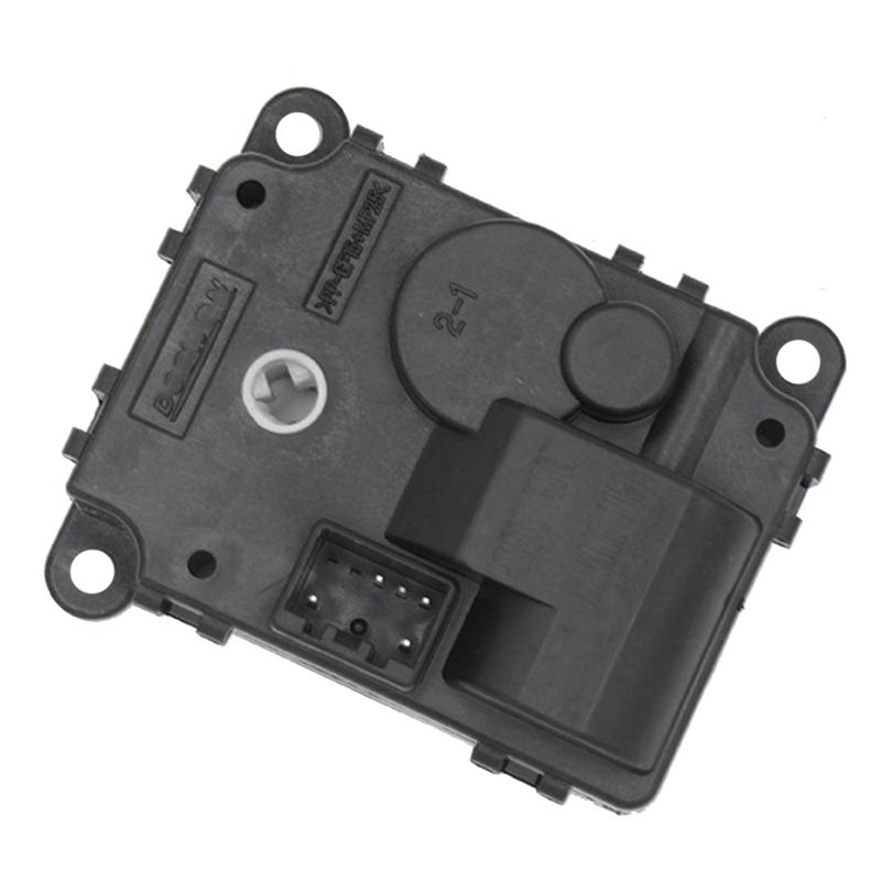 971542E200 97154-2E200 Привод режима управления отопителем Для Hyundai Tucson 2004-2009 KIA Sportage 2004-2009 Запасные Аксессуары