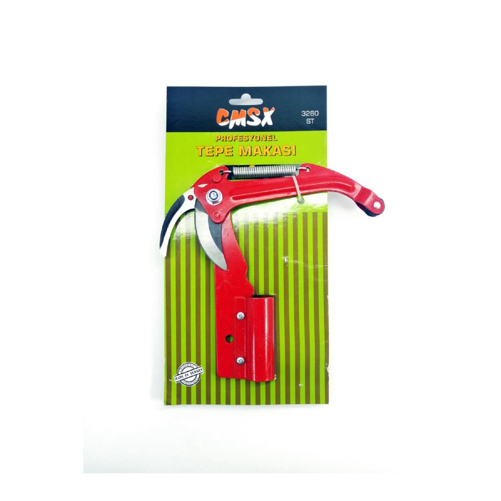 Ножницы для обрезки высоких ветвей Ножницы для виноградников Ножницы для холмов