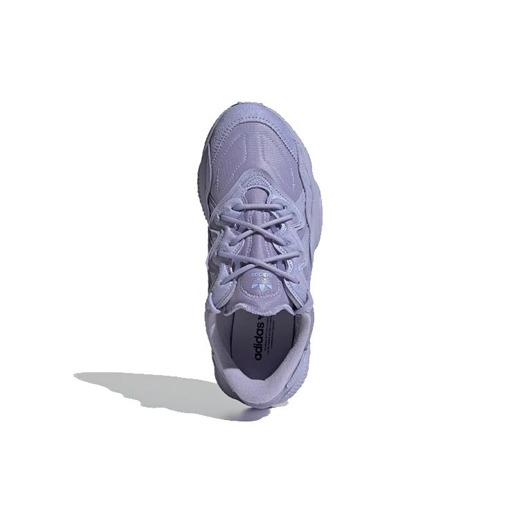 Adidas Women's Ozweego 'Dust Purple' Women's FX6093