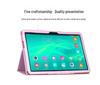 Планшет Huawei BAH3-W59 10.4'' Кожаный чехол-подставка с полной защитой от падений и ударов