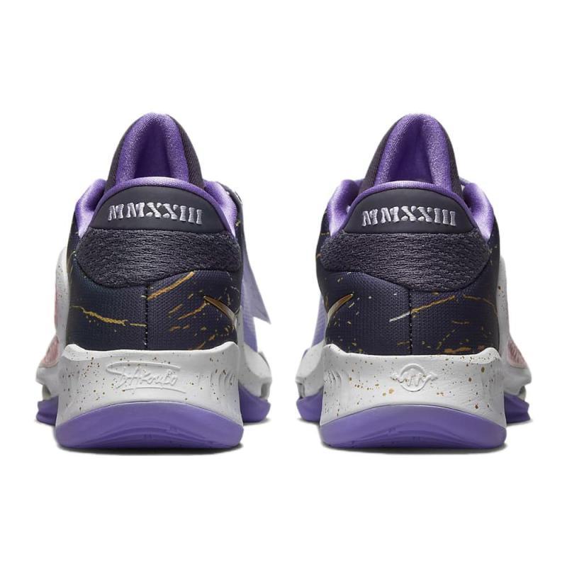 Nike Кроссовки Zoom Freak 4 'All Star' повседневные DV1178-500