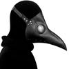 Funny Steampunk Bird Mask Cartoon Halloween Bird Mask Retro Plague Doctor Mask  Masquerade