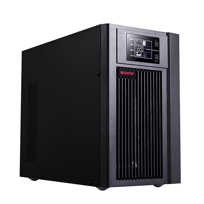 SANTAK C2KS UPS Power Supply