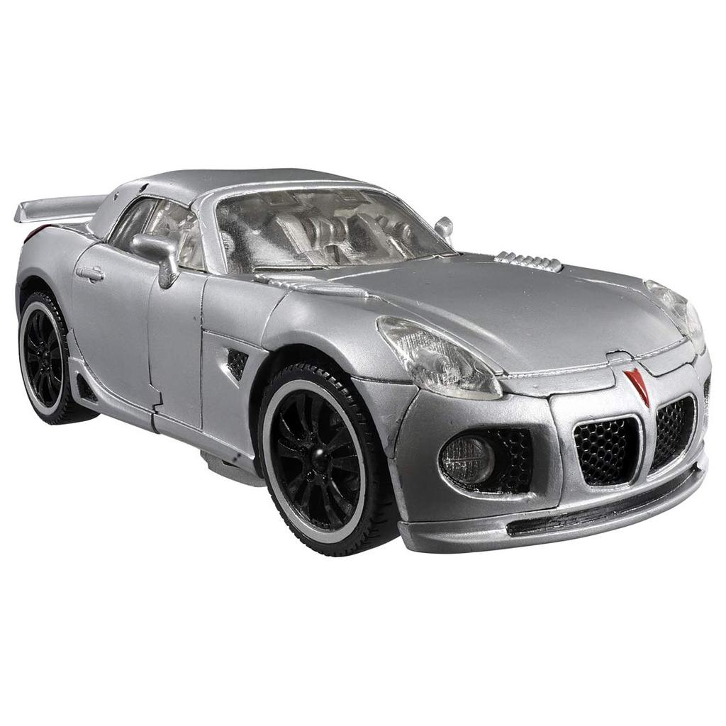 Трансформеры Шедевр Фильм Серия Автобот Джаз MPM-9