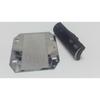 Новый 1x Сетчатая головка + 1x Режущий блок Для Panasonic ES318 ES329 ES338 ES365 ES366 ES815 ES843 ES893 ES-RC30 ES-RC40 ES-SA40 ES-RP20 ES-RP40