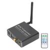 DAC Converter Professional Coaxial SPDIF Optical Input RCA 3.5 Mm Output DAC Bluetooth Adapter