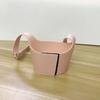 Insulating Function Cup Holder PU Water Bottle Sleeve Convenient Leather Cup Cover  Travel Use