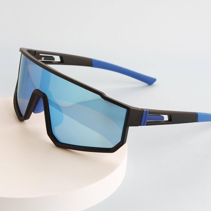 3 шт. Солнцезащитные очки для езды, горные очки для мужчин и женщин, подходят для езды на велосипеде на открытом воздухе, альпинизма, катания на лыжах и защиты от солнца