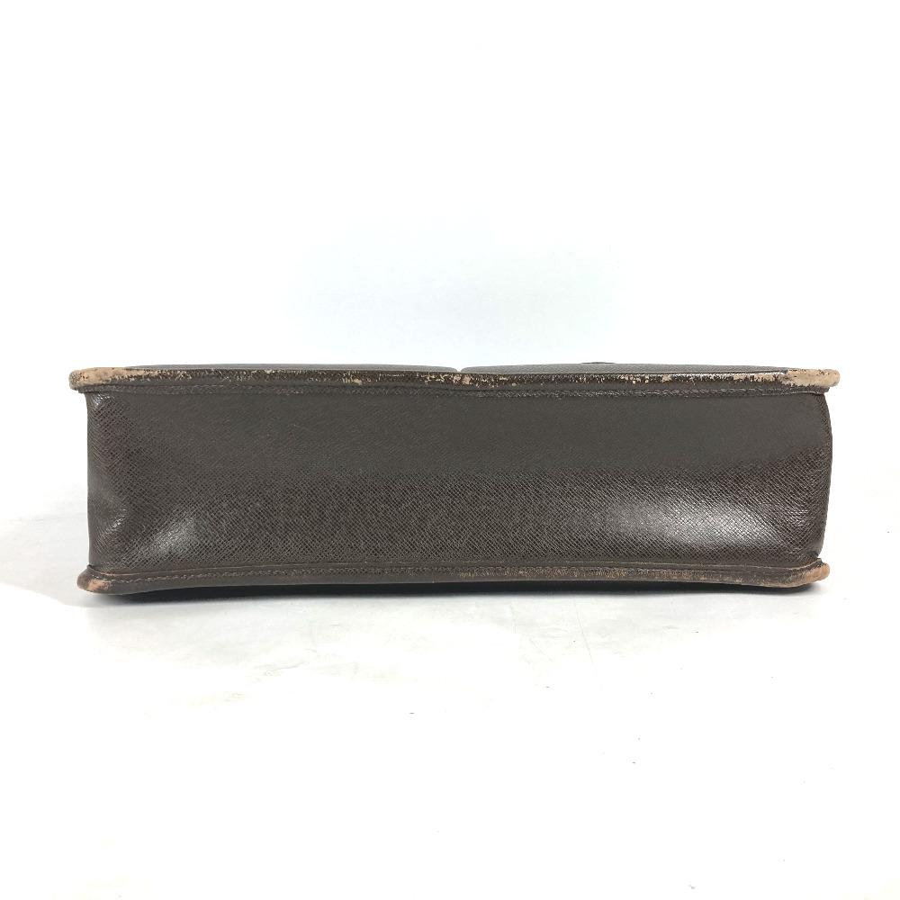 Louis Vuitton M32618 Taiga Anton Bag 2WAY Document Bag Tote Bag Hand Bag
