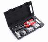 Hand riveter for rivet nuts, 106 pcs. KD10555