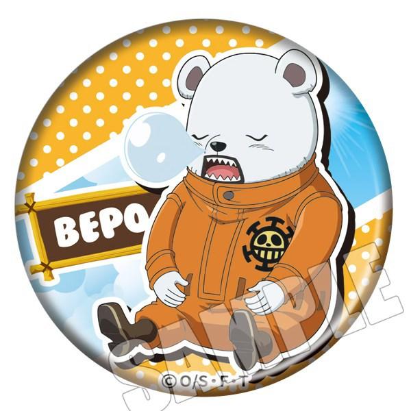 Onepiece Anime Cosplay Accessories Zoro Ace Luffy Badge Pin B+ Version One Piece Manga Merchandise Anime Souvenirs Character