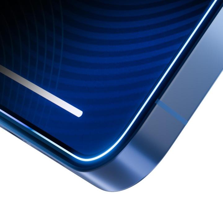 Matowe Szkło Hartowane 3Mk Hardglass Matt Max Privacy Do Iphone 15 /16