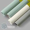 Yousheng 1 Roll 45x150CM Drawer Shelf Liner Waterproof Oil-Proof EVA Non-adhesive Non-slip Kitchen Cabinet Closet Cupboard Liner Mat