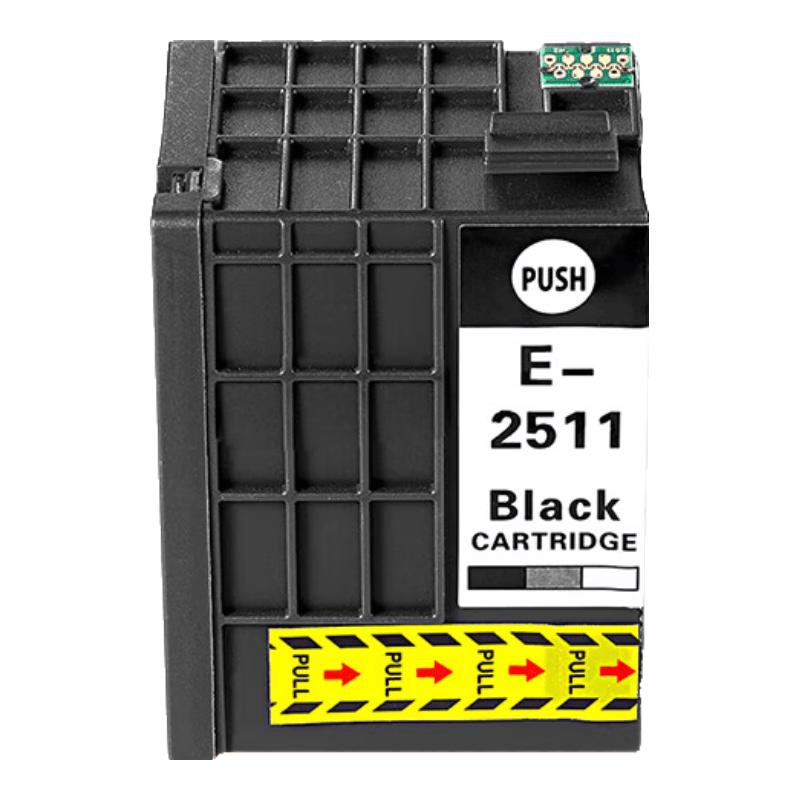Fuji Sakura T2511 Black Ink Cartridge