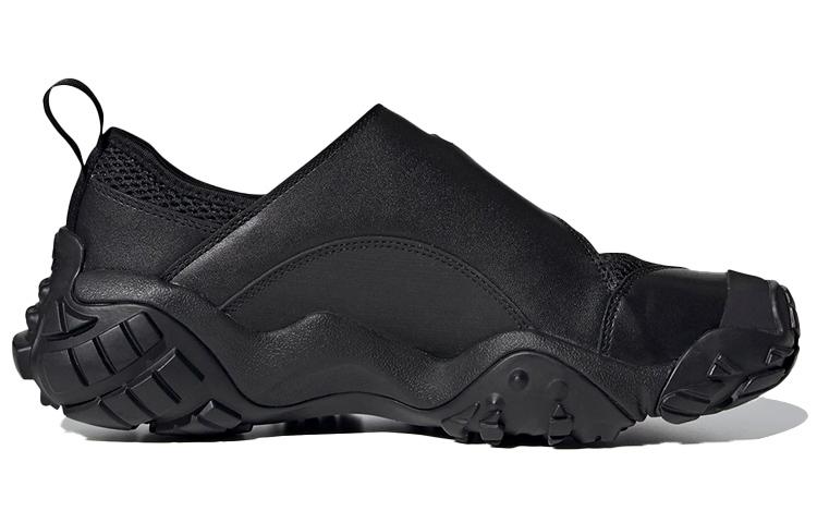 adidas Hyke X Adidas Originals Сандалии FY3947 Модный Кроссовер Унисекс Черный