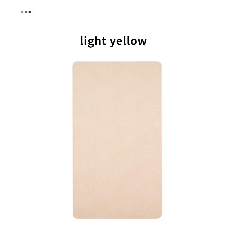 armrest box pad, protective cover, central anti slip cover, suede Suitable for Tesla's updated Model 3/Y