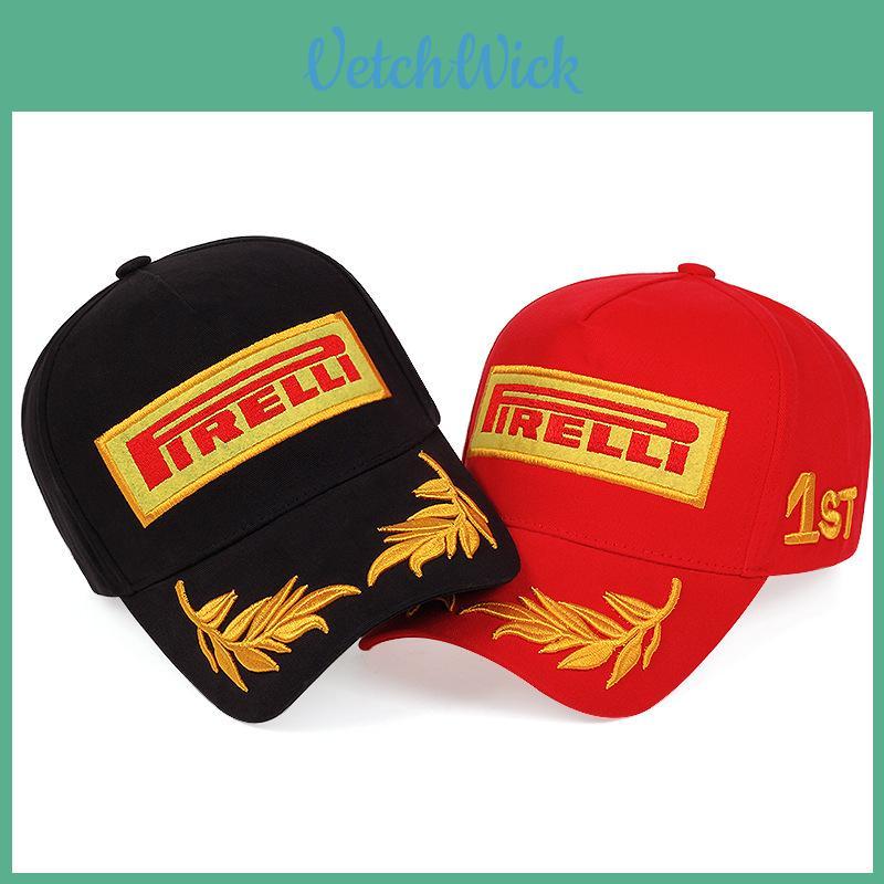 Popular Embroidered Letter Baseball Cap, Durable Cotton Material, Suitable For All Seasons