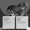 Car Tire Foam Cleaner Car Tire Foam Cleaner Decontamination Anti-aging 