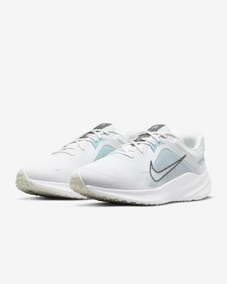 DD0204-002 Кроссовки для бега по шоссе Quest 5 Photon Dust Aviator Grey (Мужской)