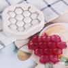 Силиконовые формы для мыла в форме пчелиных сот, формы для выпечки