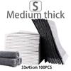 20 To 100Pcs Super Absorbent Pet Diapers For Dogs Training Pee Pads Disposable Healthy Nappy Mat For Cats Dog Quick-Dry Surface