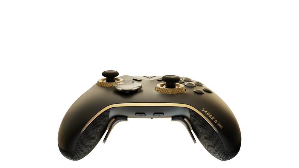 Flydigi Беспроводной контроллер, совместимый с Nintendo, Windows и Android, японский дистрибьютор "VADER5 PRO", Switch™, ПК, iPhone, [Официальный продукт]
