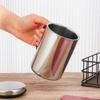 304 Stainless Steel Travel Supplies Insulation Tea Mug Travel Coffee Mug Water Bottle Mug Cup