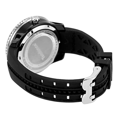 Часы Tendence Gulliver Medium TY939001 Черные