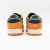 DA1469-001 Nike Dunk Low Керамический Оранжевый Утенок Пак Тыква (Мужской)