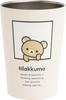 Термокружка Rilakkuma из нержавеющей стали M KA33601 San-X
