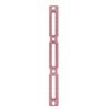 Multicolor Bike Kettle Holder Hole Adjuster Adjustable Up and Down Aluminum Alloy Bottle Cage Mount Adapter Adapter Anodizing 6