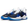 Кроссовки унисекс PlayStation x Nike PG 5 EP Racer Blue Многоцветные CZ0099-400
