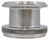 Daiwa Оригинальные детали 18 Pro Cargo SS 4500 Long Throw Spool Номер детали 7 Код детали 128C43 00065701128C43 (2-7)
